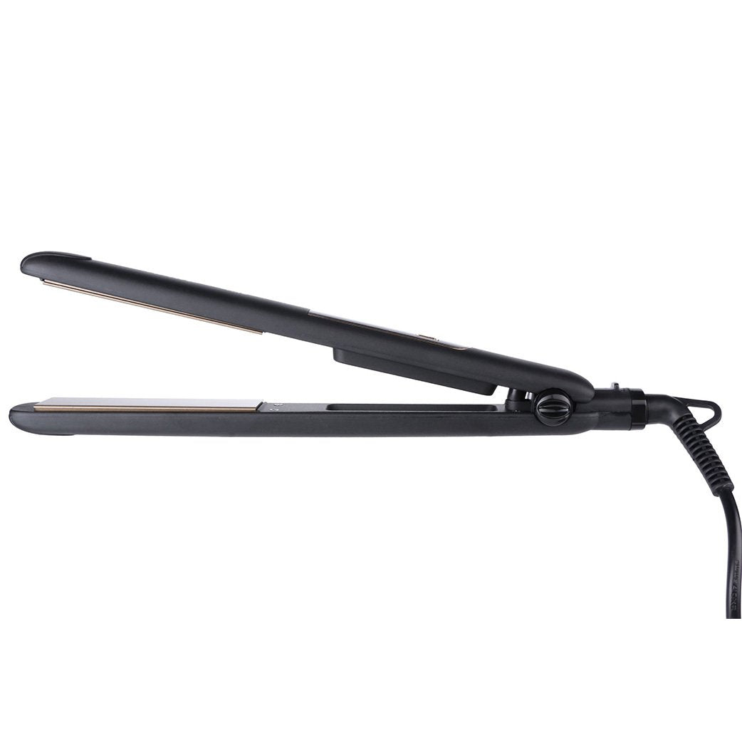 Wahl Argan Care Straight & Curl - Black - Niram Global Private Limited