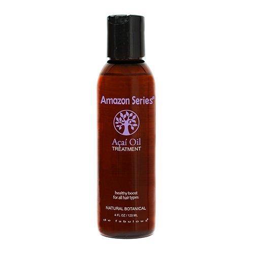 Amazon Series Acai Oil Treatment - Niram Global Private Limited