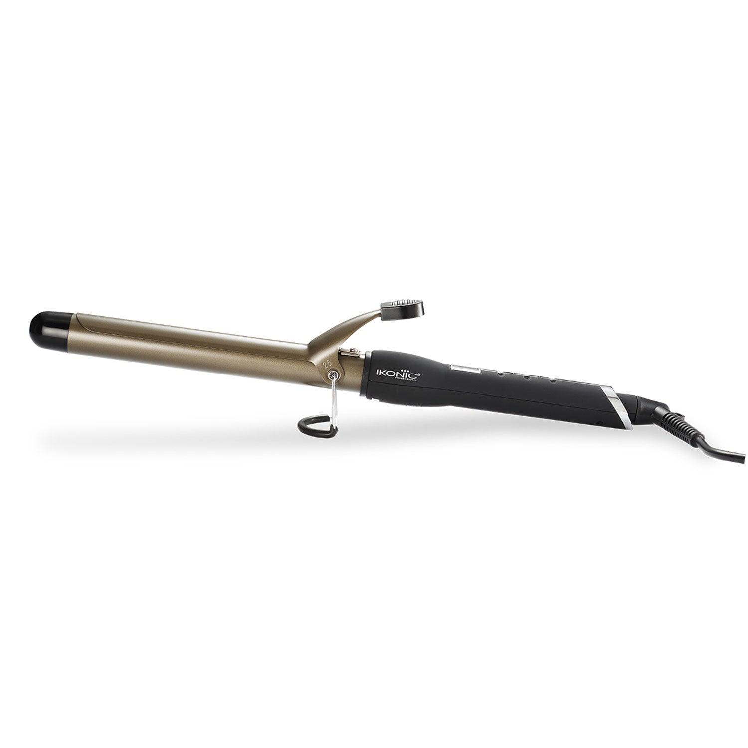 Ikonic Professional Curling Tong 25mm CT-25 - Niram