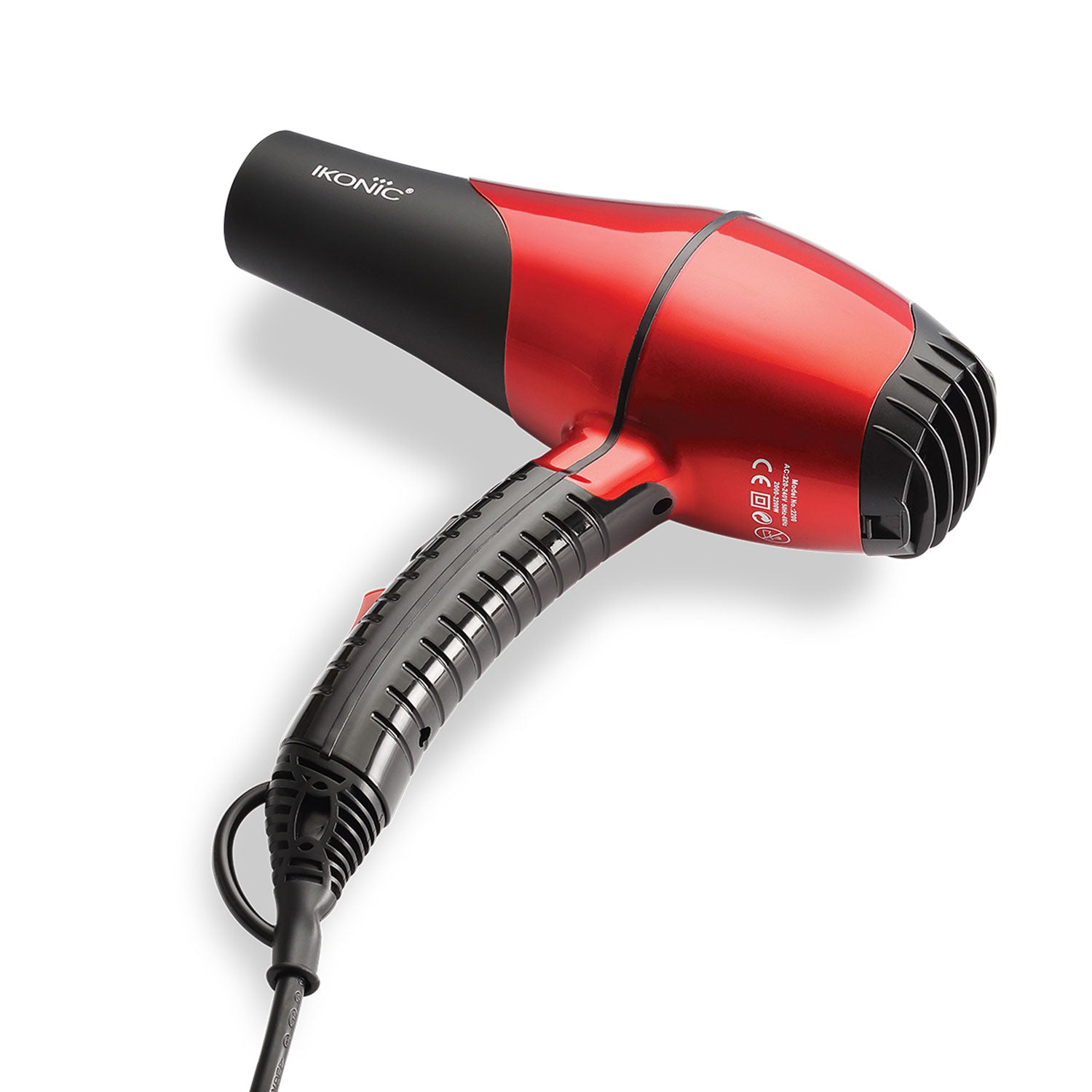 Ikonic Professional Hair Dryer Pro 2200 - Niram