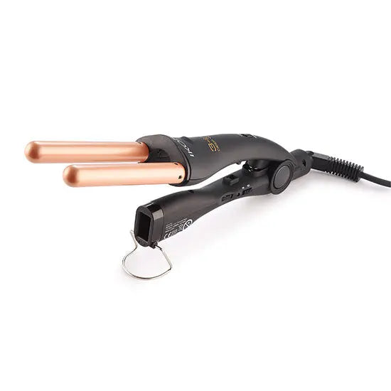 Ikonic Professional Hair Styler 3 in 1 Deep Waver - Niram