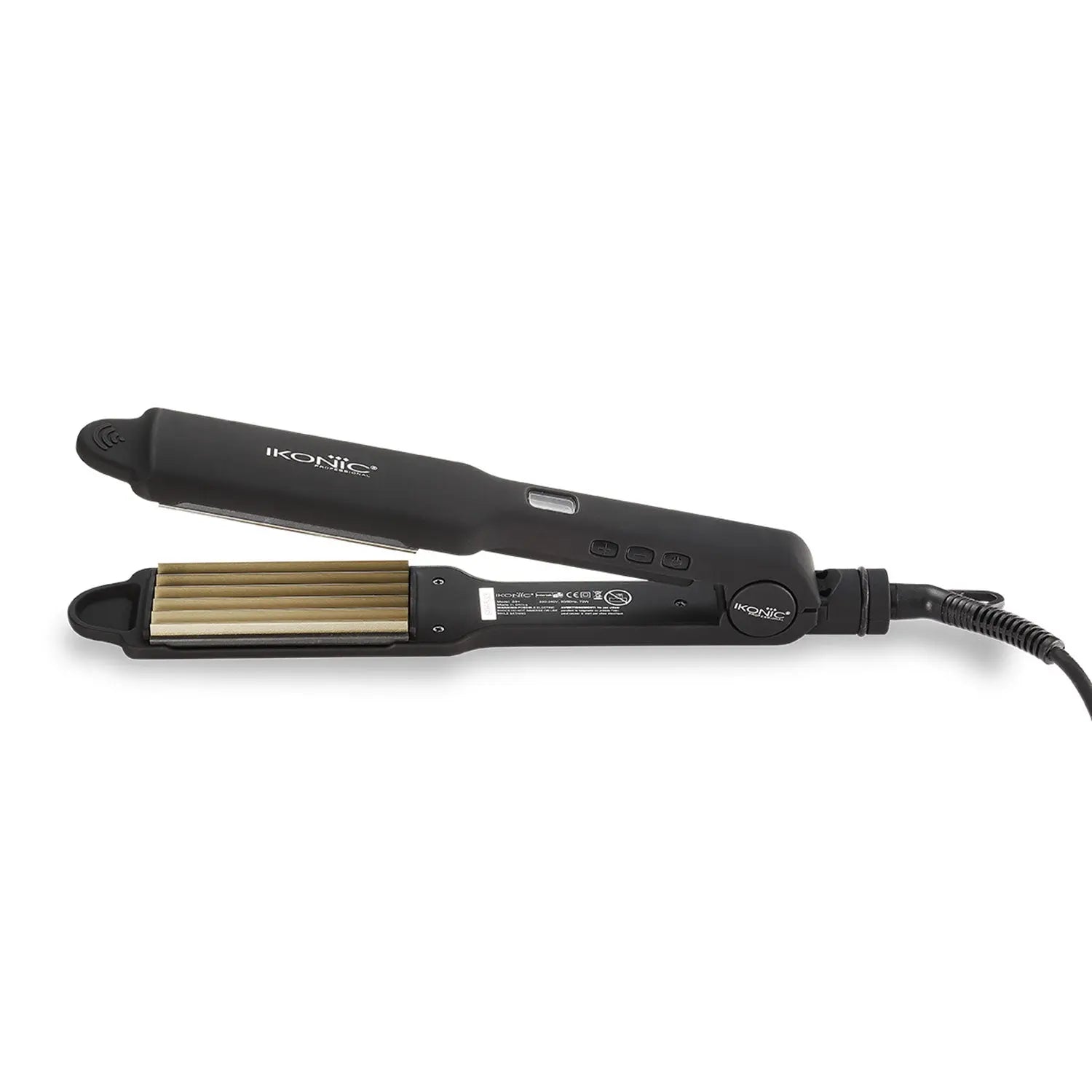 Ikonic Professional Hair Styler Crimping Styling Iron - Niram