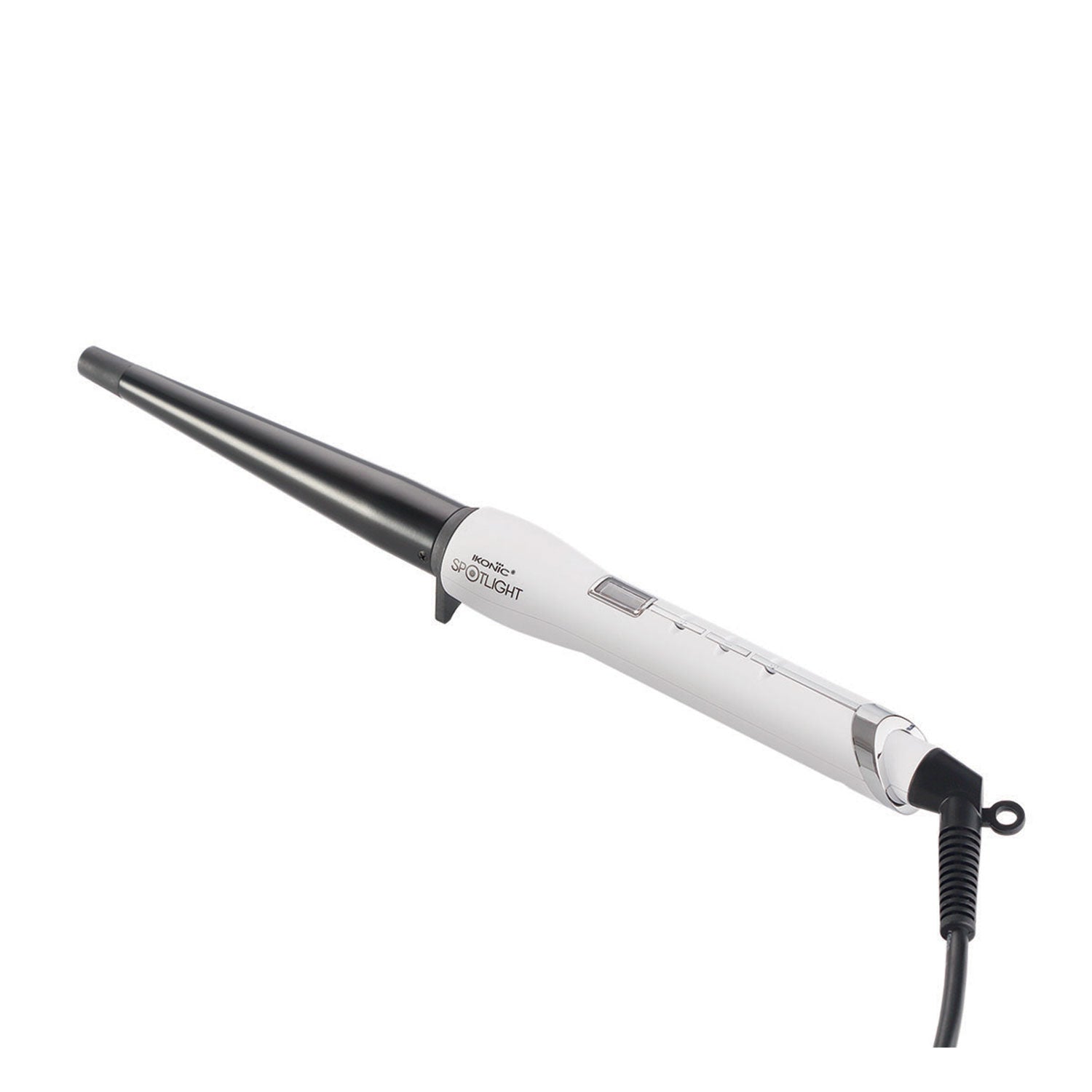 Ikonic Professional Spotlight Curling Tong 25mm SPOT-CNT-25 - Niram
