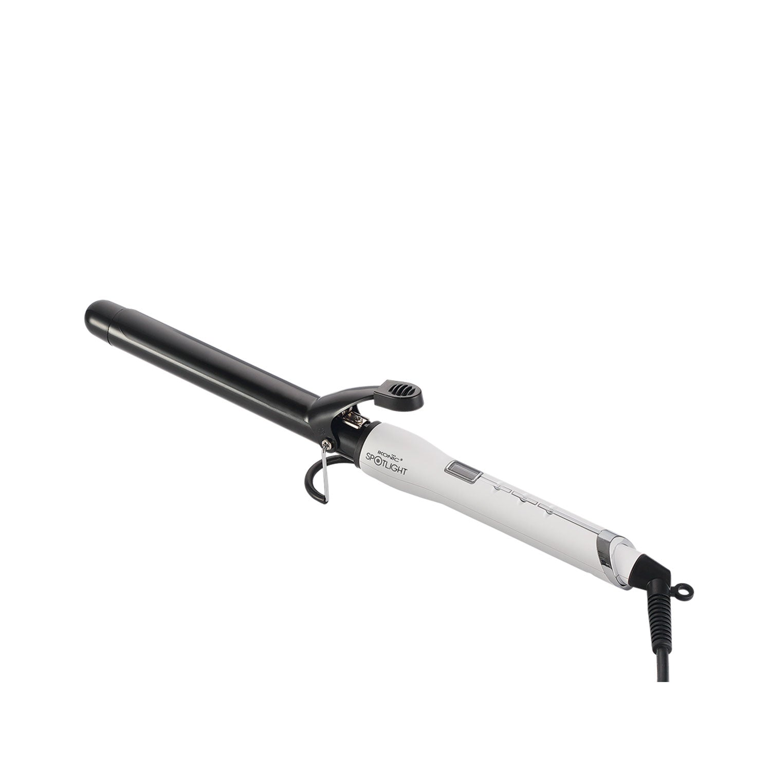 Ikonic Professional Spotlight Curling Tong 25mm SPOT-CT-25 - Niram