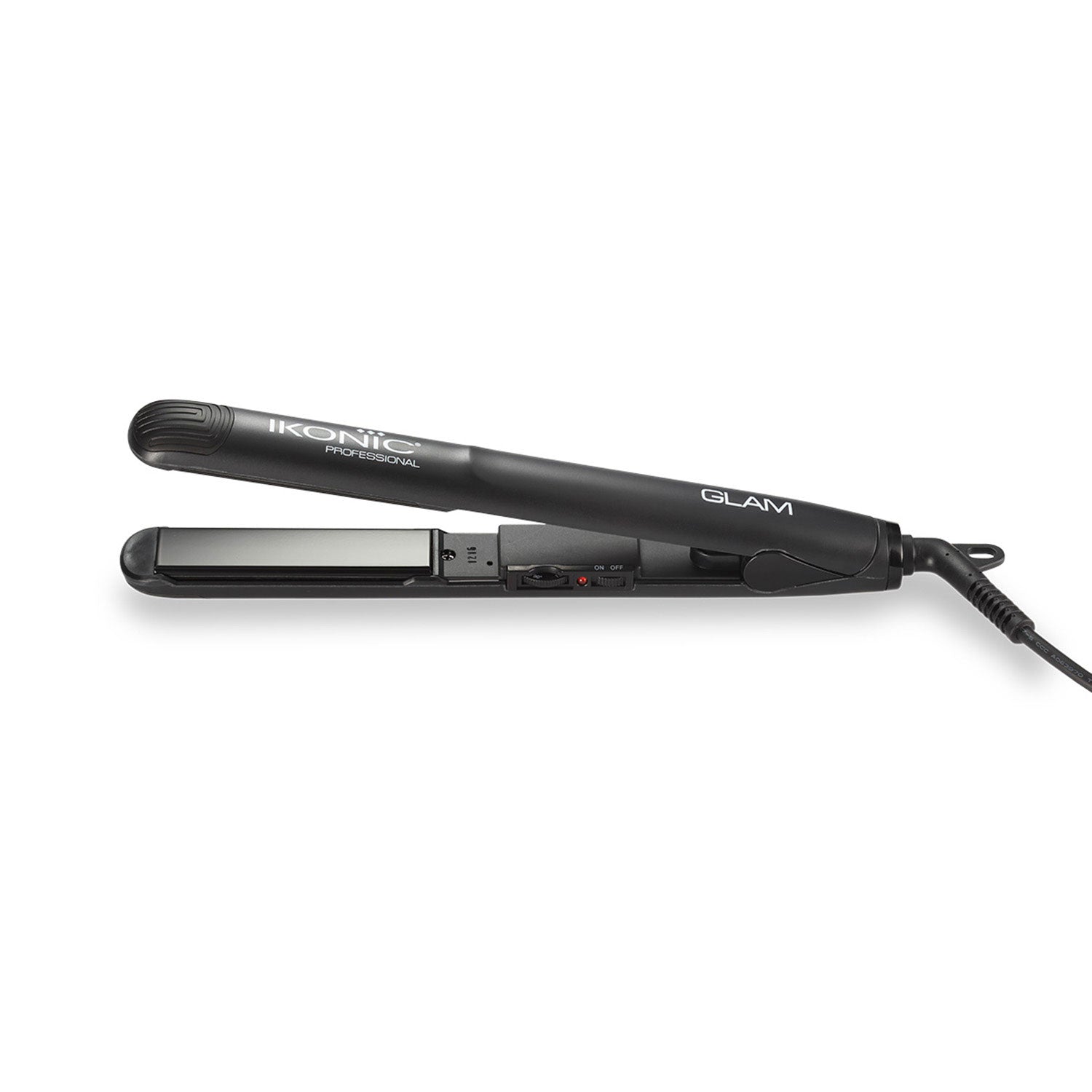 Ikonic Professional Straightener Glam - Niram