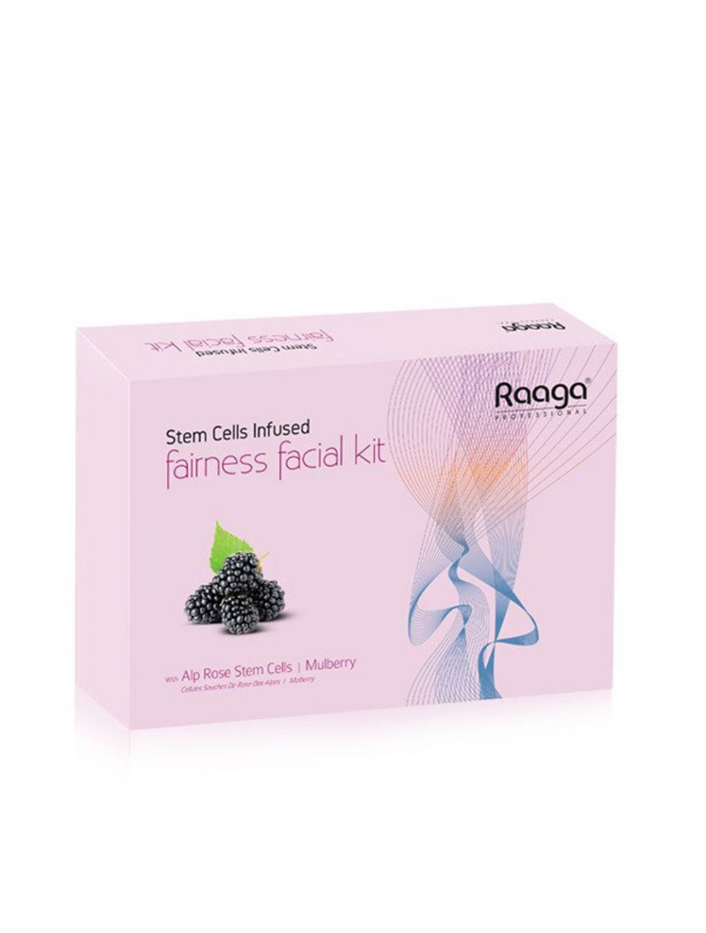 Raaga store facial kit