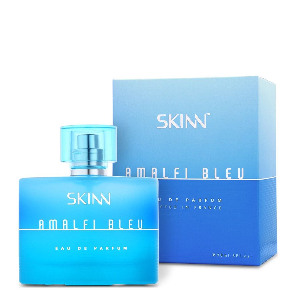 Skinn By Titan Amalfi Bleu EDT for Women