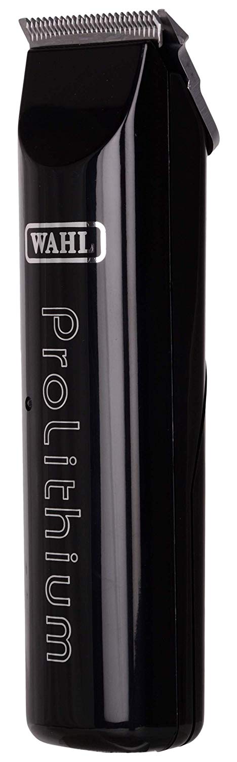 Wahl Professional Ambassador Prolithium Series Rechargeable Clipper (08726-224) - Niram Global Private Limited