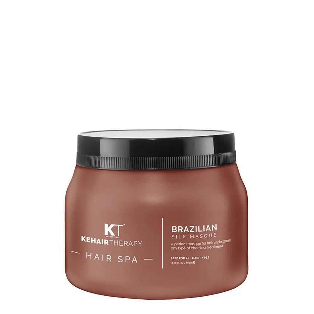Kehairtherapy Brazilian Masque (500ml) - Niram