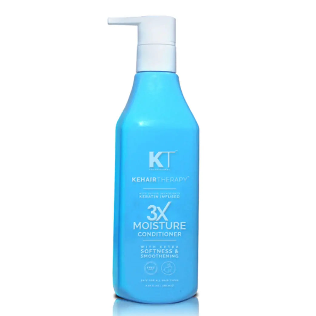 Kehairtherapy 3x Moisture Conditioner (250ml) - Niram