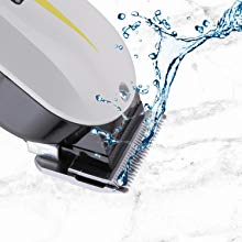 Wahl Super Taper Professional Corded Clipper (08466-424) - Niram Global Private Limited