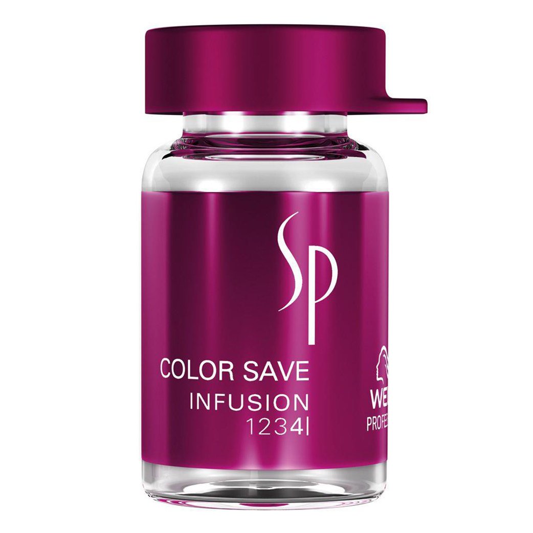 SP System Professional Color Save Infusion (30ml) - Niram Global Private Limited