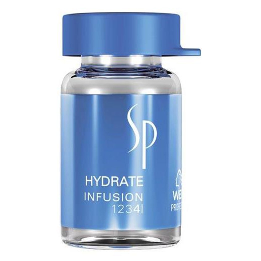 SP System Professional Hydrate Infusion (30ml) - Niram Global Private Limited