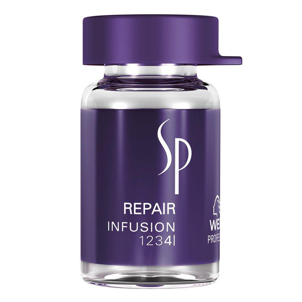 SP System Professional Repair Infusion (30ml) - Niram Global Private Limited