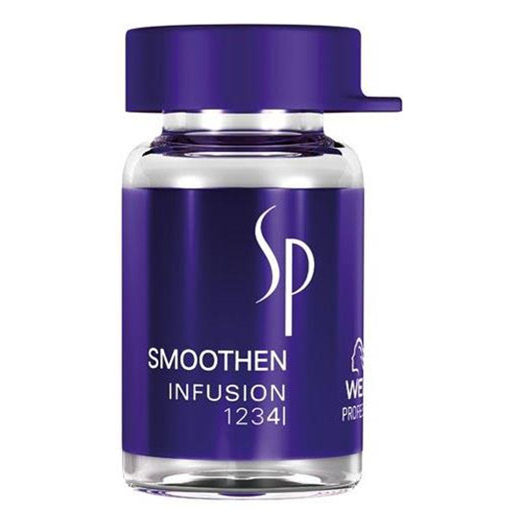 SP System Professional Smoothen Infusion (30ml) - Niram Global Private Limited
