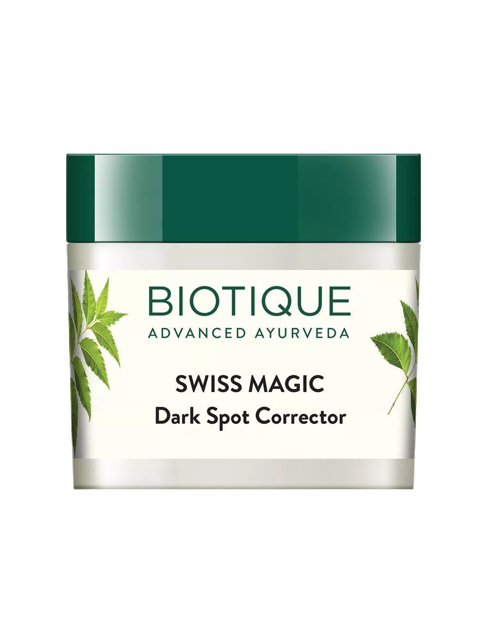 Biotique Silver Facial Kit (65gm) - Niram