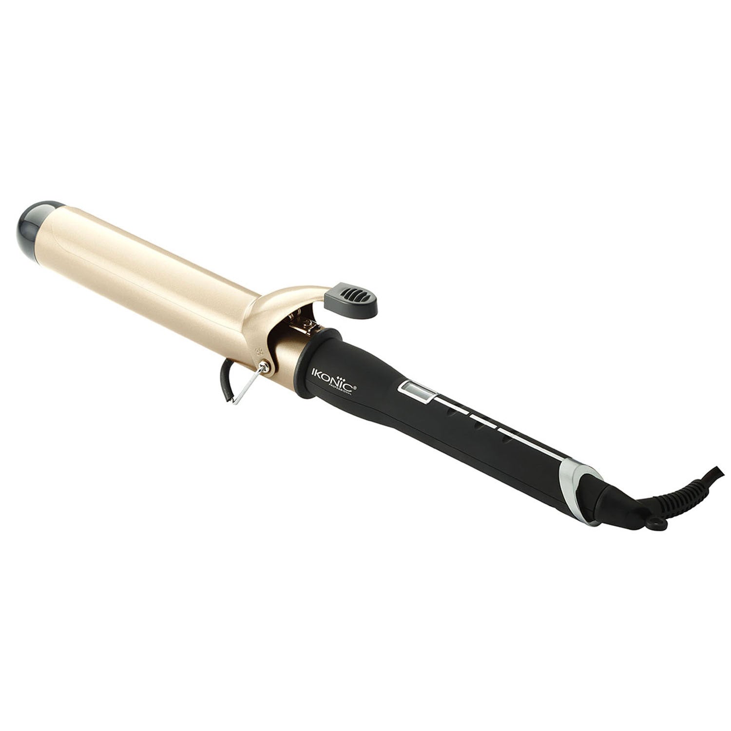 Ikonic Professional Curling Tong IK CT-38 - Niram