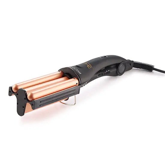 Ikonic Professional Hair Styler 3 in 1 Deep Waver - Niram
