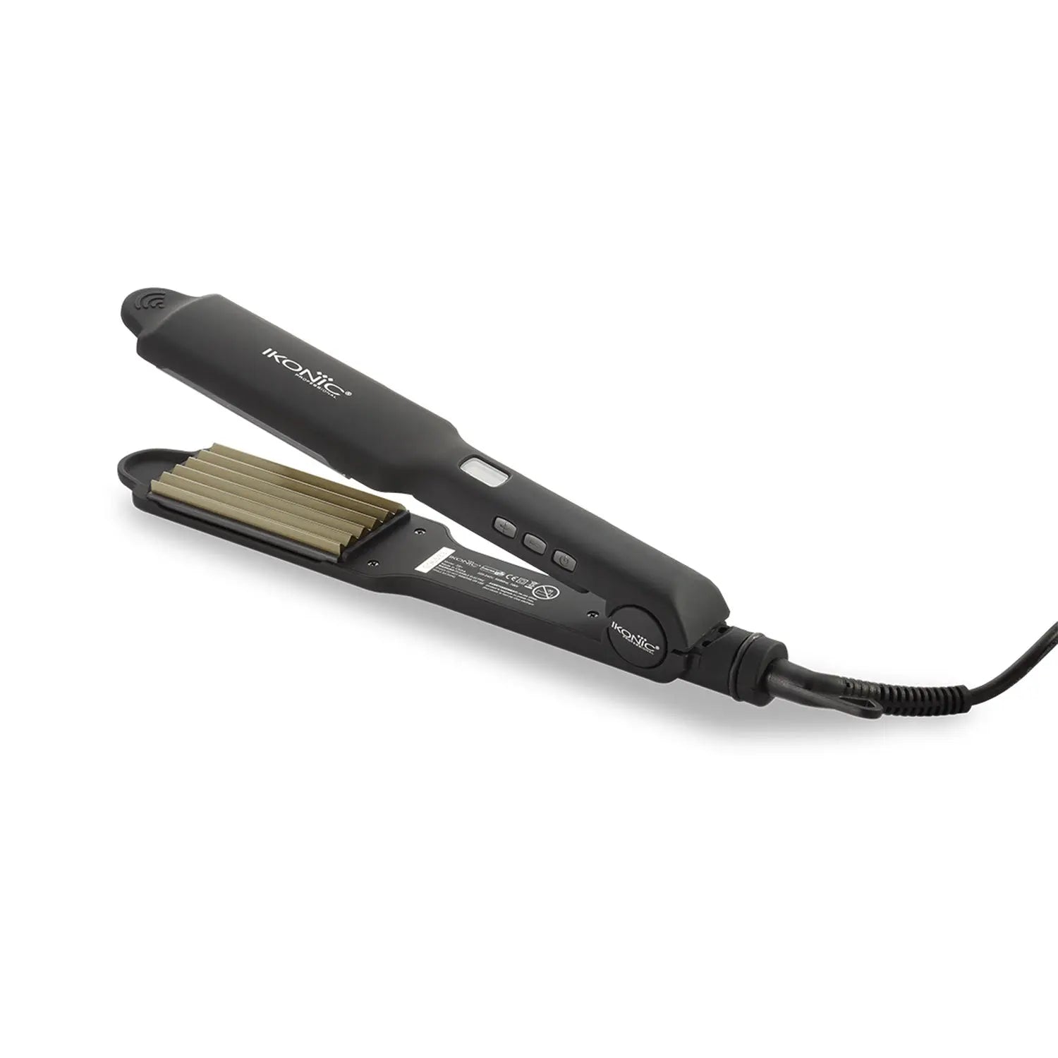 Ikonic Professional Hair Styler Crimping Styling Iron - Niram
