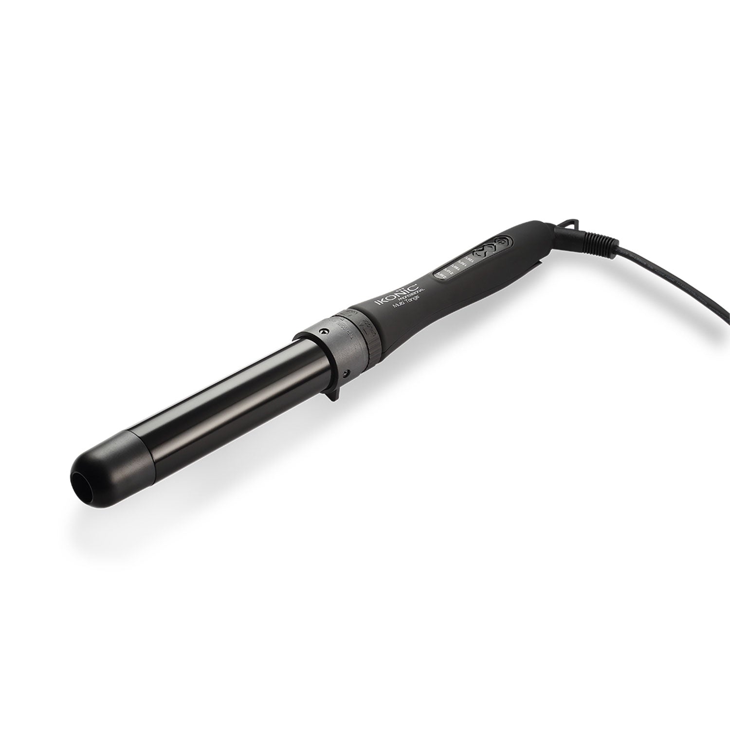 Ikonic Professional Multi Tongs Curler MT - Niram