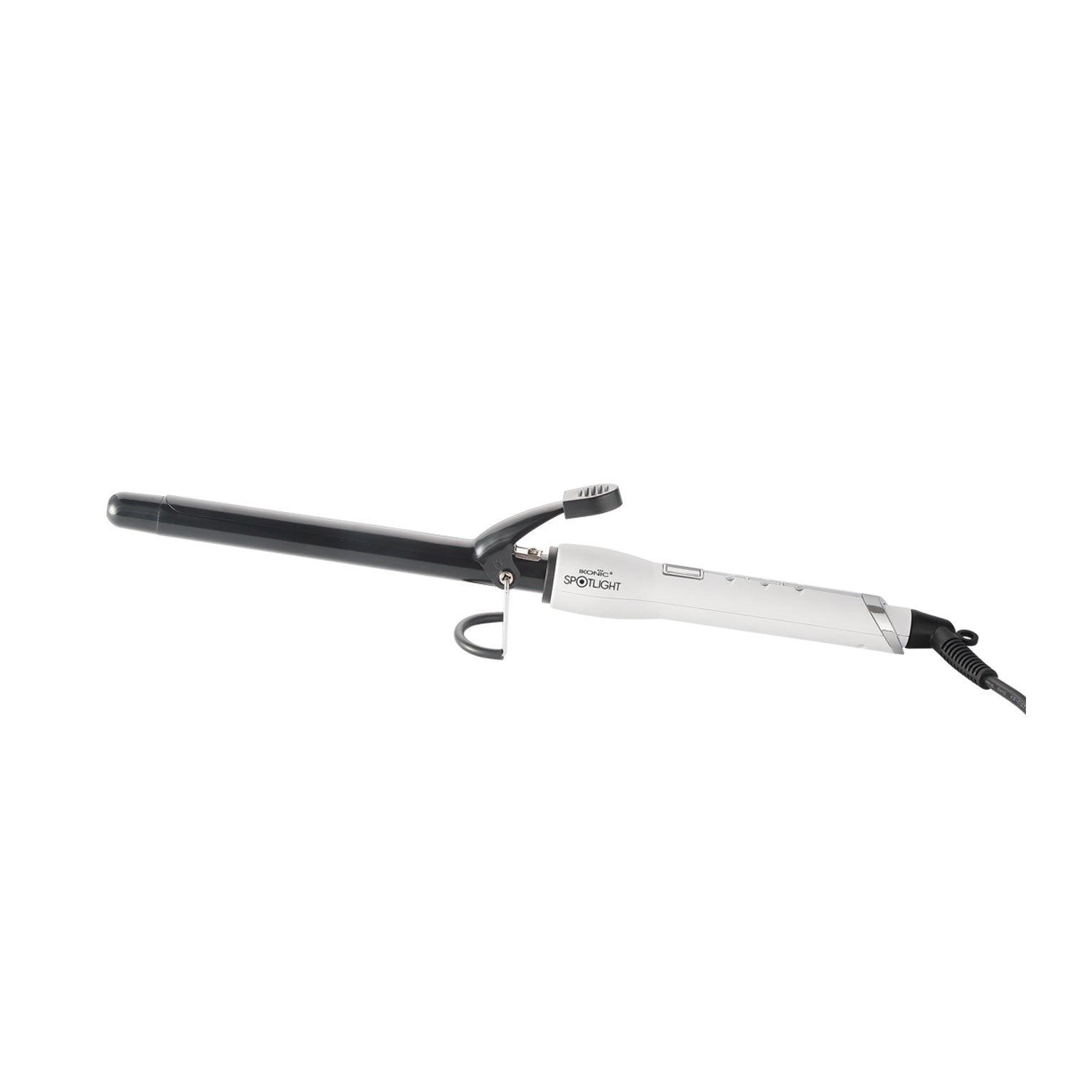 Ikonic Professional Spotlight Curling Tong 19mm SPOT-CT-19 - Niram