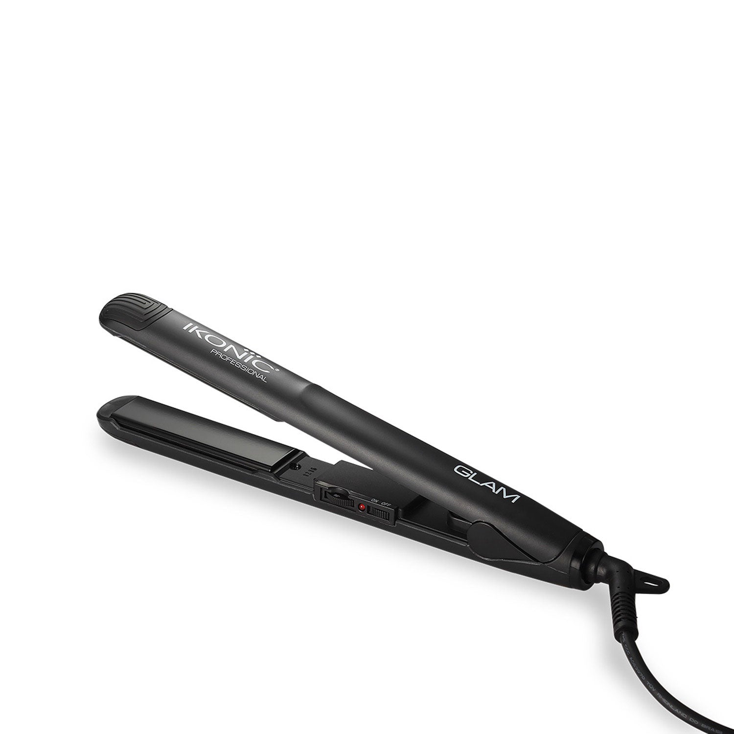 Ikonic Professional Straightener Glam - Niram