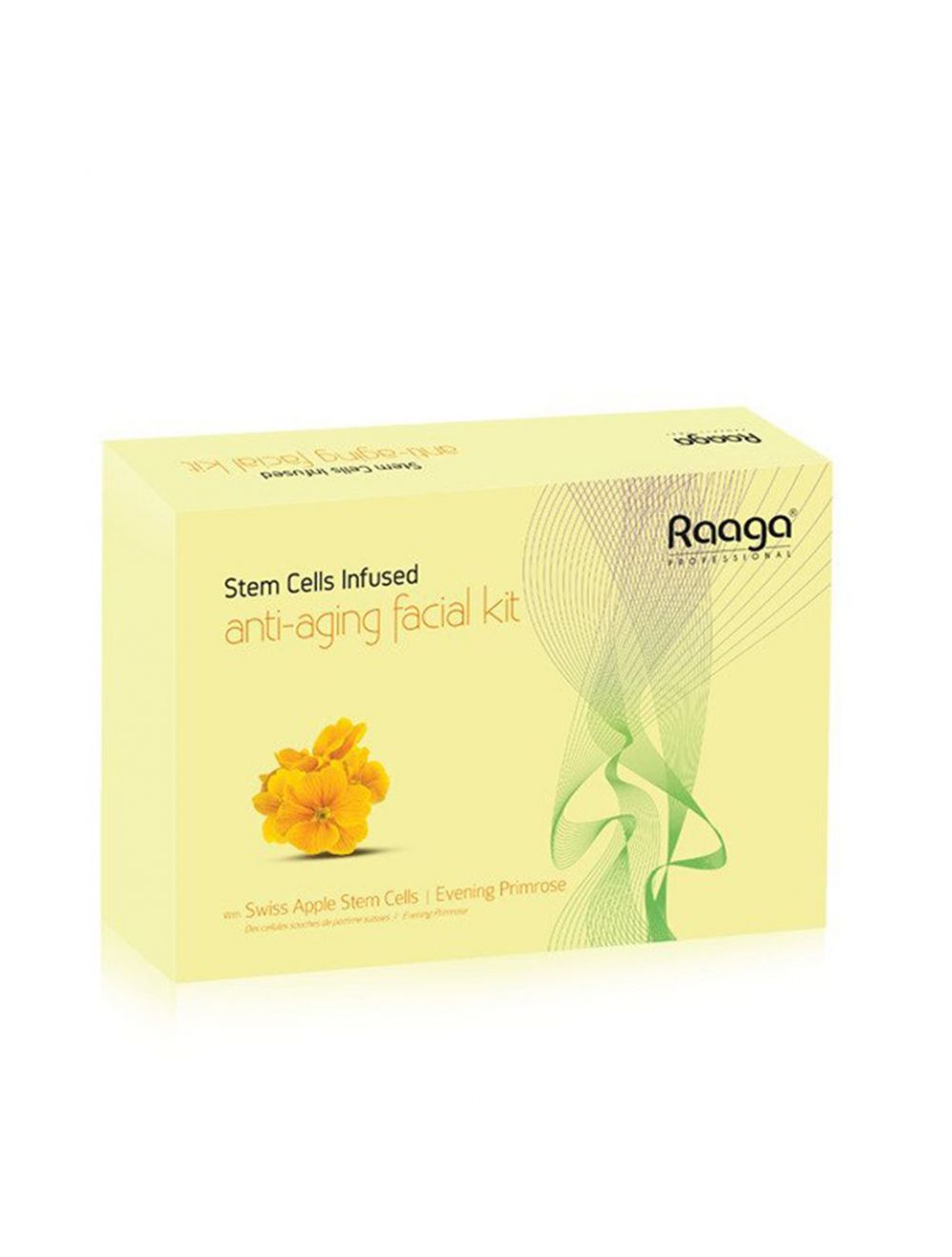 Anti aging face kit sale