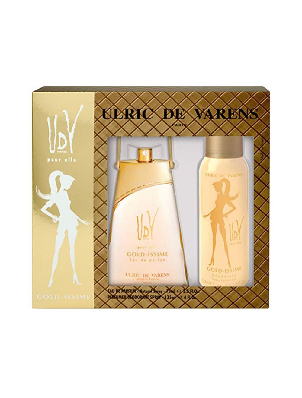 Varens discount desire perfume