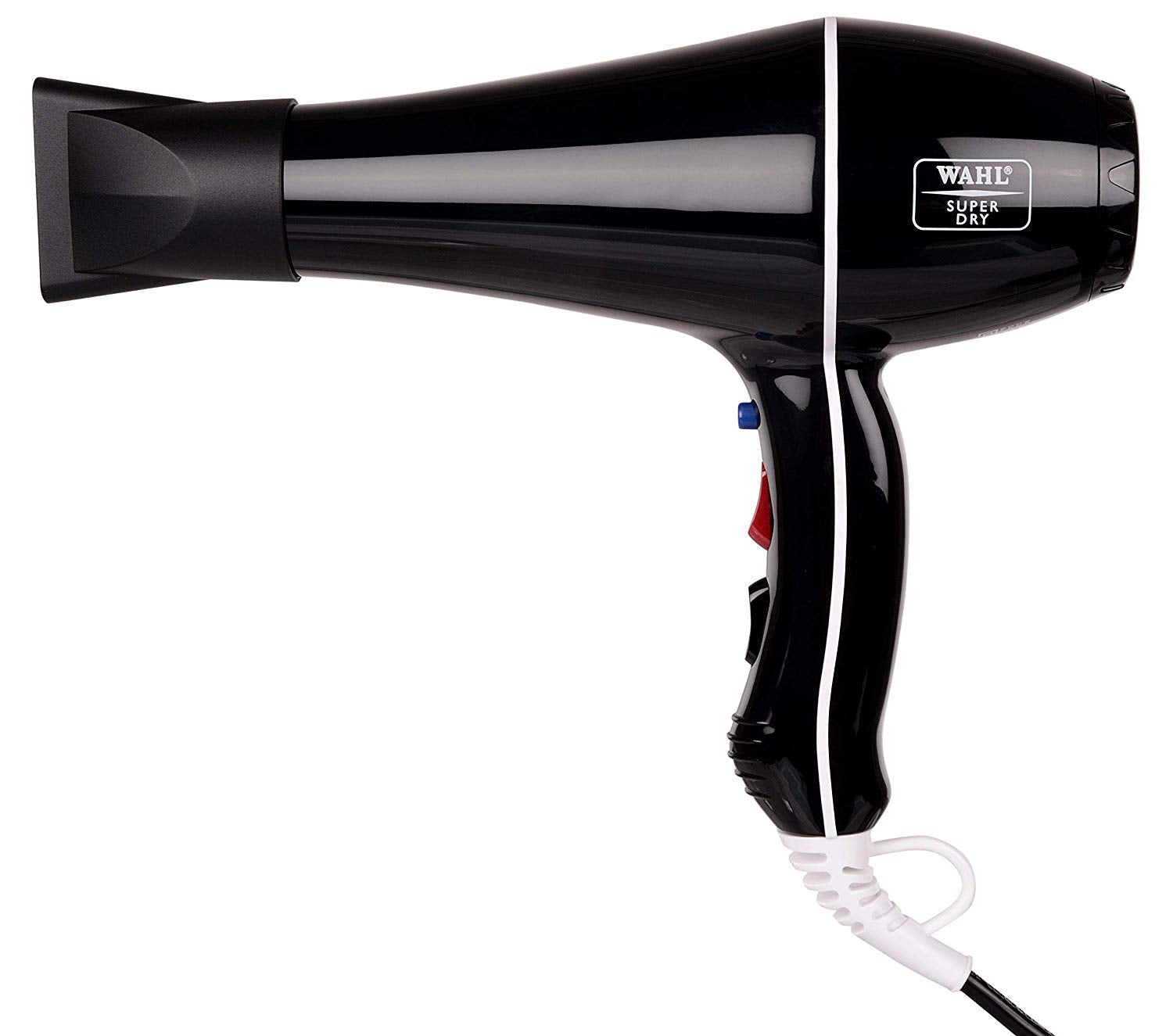 Wahl Super Dry Professional Styling Hair Dryer (5439-024) - Niram Global Private Limited