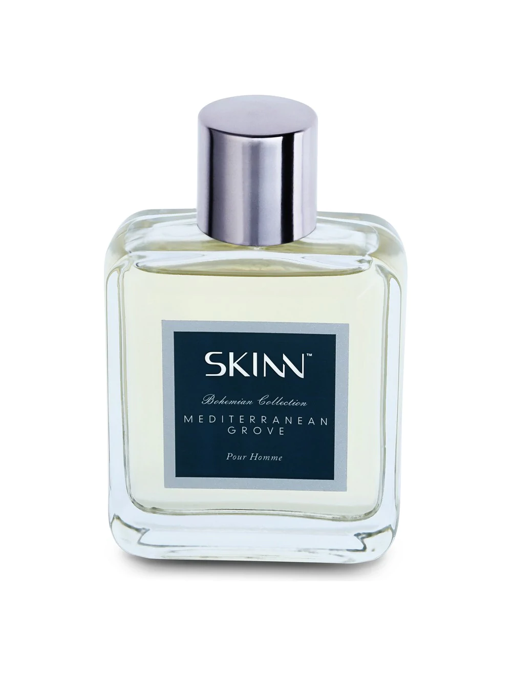 Skinn Mediterranean Groove for Men (100ml) - Niram