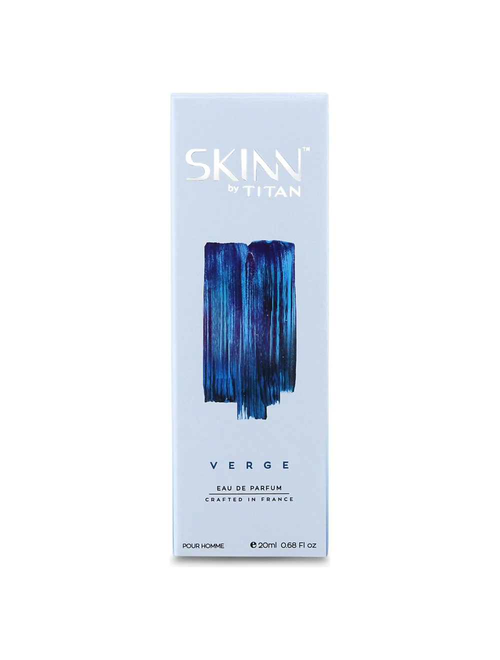 Skinn Verge for Men (20ml) - Niram