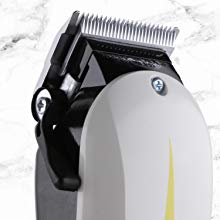 Wahl Super Taper Professional Corded Clipper (08466-424) - Niram Global Private Limited