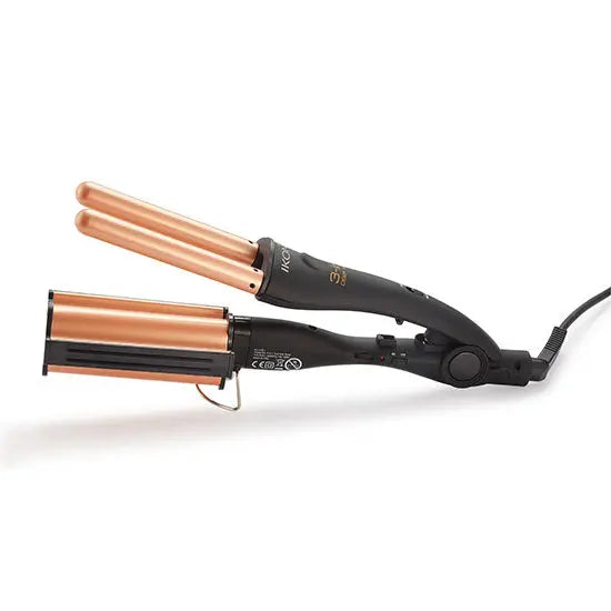Ikonic Professional Hair Styler 3 in 1 Deep Waver - Niram