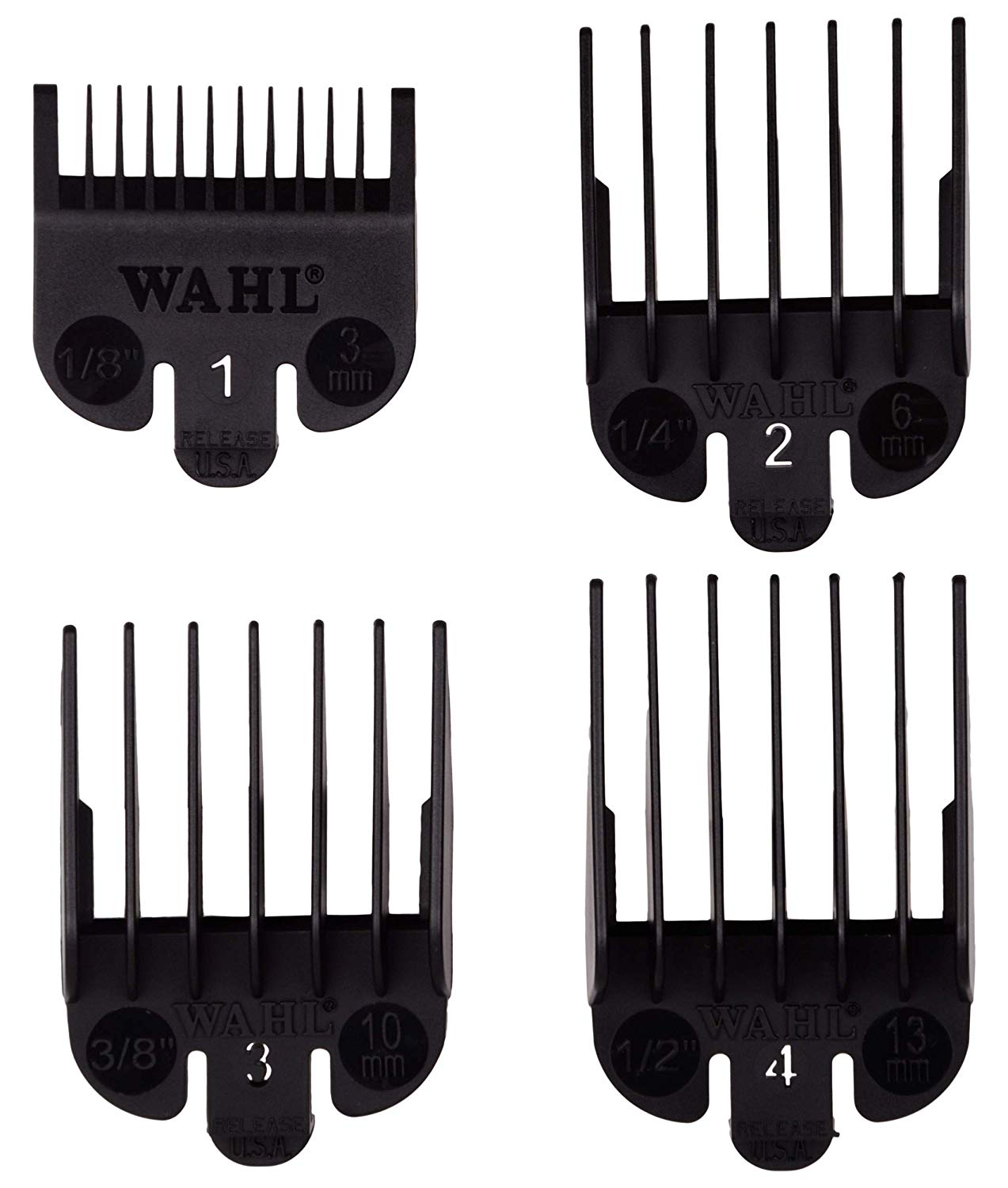 Wahl Professional Ambassador Prolithium Series Rechargeable Clipper (08726-224) - Niram Global Private Limited