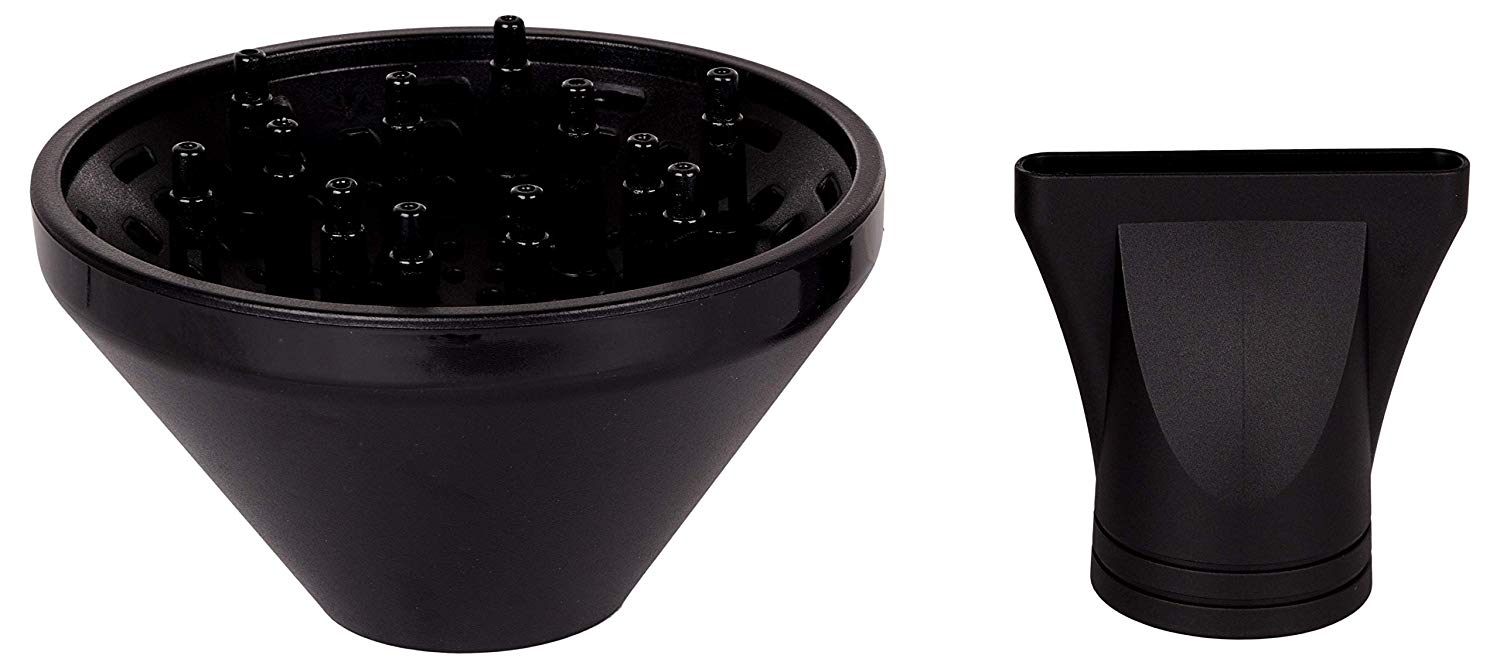 Wahl Super Dry Professional Styling Hair Dryer (5439-024) - Niram Global Private Limited