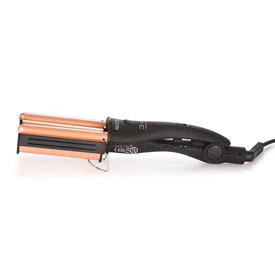 Ikonic Professional Hair Styler 3 in 1 Deep Waver - Niram