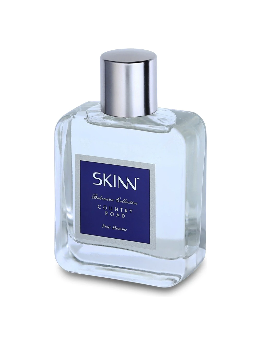 Skinn Bohemian Country Road Fragrance for Men (100ml) - Niram