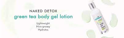 M CAFFEINE GREEN TEA BODY GEL LOTION (OILY SKIN ) 200ML