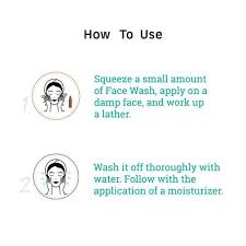 M CAFFEINE CAPPUCCINO COFFEE FOAMING FACE WASH, Oil Control Face Wash for Fresh & Glowing Skin, Natural Face Wash for Oily Skin & Acne Prone Skin 75 ML - Niram Global Private Limited