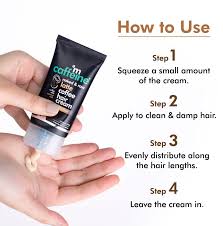 M Caffeine Coffee Hand Cream 50 Ml - Niram Global Private Limited