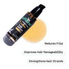 M CAFFEINE COFFEE HAIR SERUM ( ANTI HAIR FALL ) 50ML