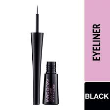 Maybelline New York Hyper Glossy Liquid Liner - Black (3gm)