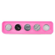mintree tatatan fitness mani-pedi kit ( charcoal ) - Niram Global Private Limited