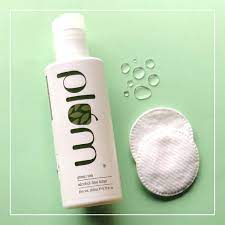 Plum Green Tea Alcohol-Free Toner (200ml) - Niram Global Private Limited