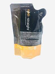 Matrix opti straight NORMAL Straightening Cream - Niram Global Private Limited