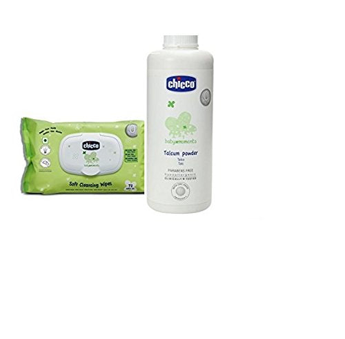 Chicco best sale baby powder