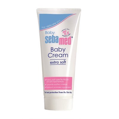 Kegunaan sebamed baby hot sale cream extra soft