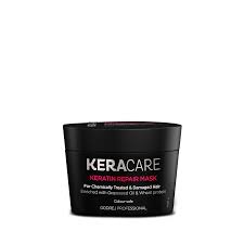 Godrej professional Keracare Repair Mask 250gm - Niram Global Private Limited