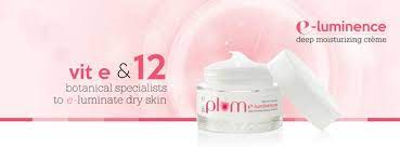 Plum E-luminence Deep Moisturizing Creme (50ml)