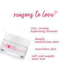 Plum E-luminence Deep Moisturizing Creme (50ml)